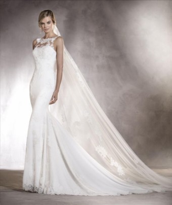 Pronovias Agata #0 default thumbnail