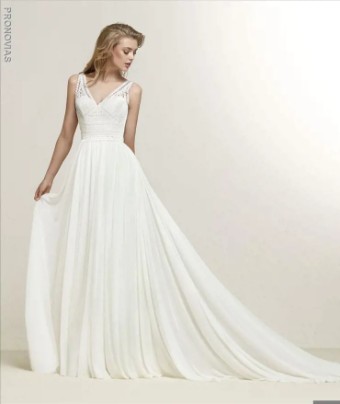 Pronovias Dramia #1 default thumbnail