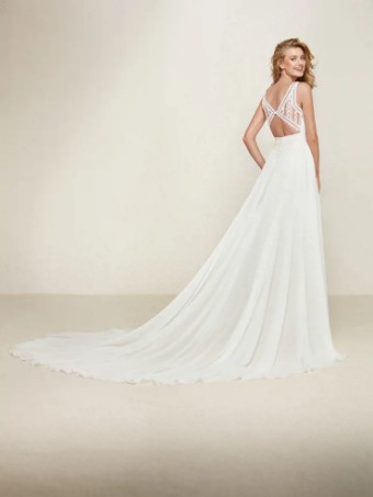 Pronovias Dramia #3 thumbnail