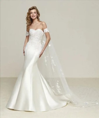 Pronovias Drileas #2 default thumbnail