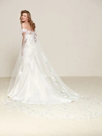 Pronovias Drileas #5 thumbnail