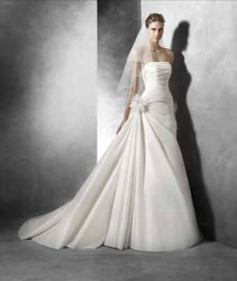 Pronovias Semilla #0 default thumbnail