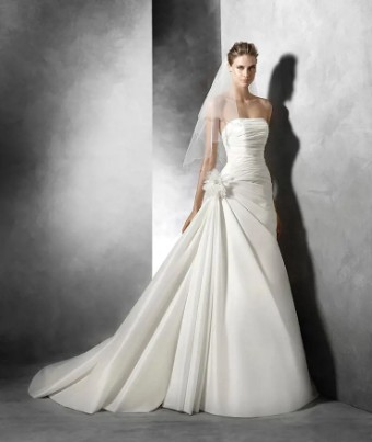 Pronovias Semilla #1 default thumbnail