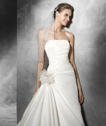 Pronovias Semilla #3 thumbnail