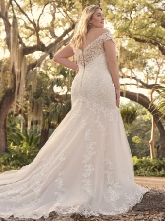 Maggie Sottero KEEVA #5 thumbnail