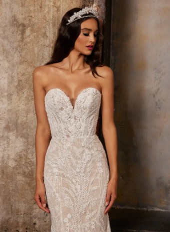 Calla Blanche 122231 #4 Ivory/Ivory thumbnail