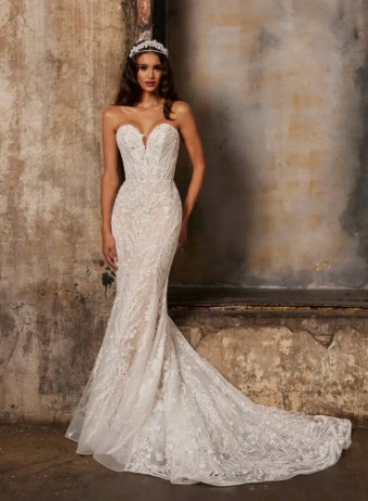 Calla Blanche 122231 #3 Ivory/Ivory thumbnail