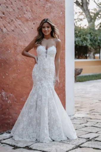 Allure C652 #7 thumbnail