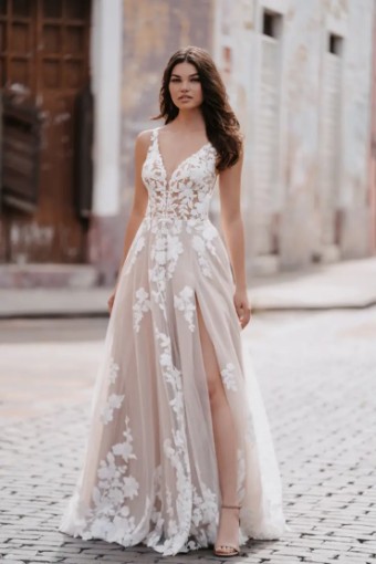 Allure 9956 #8 thumbnail