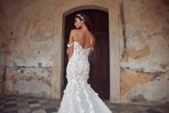 Calla Blanche 123102 #5 thumbnail