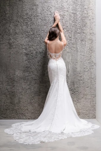 Allure C686 #9 IVORY/CHAMP/NUDE thumbnail