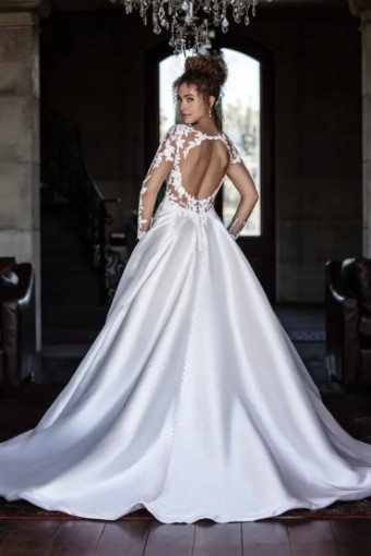 Allure A1105 #11 IVORY/CHAMP/NUDE thumbnail