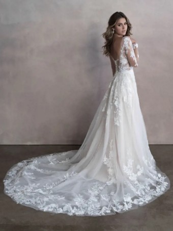 Allure 9806 #12 thumbnail