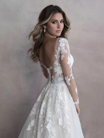 Allure 9806 #13 thumbnail