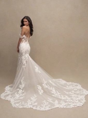 Allure C623 #1 thumbnail