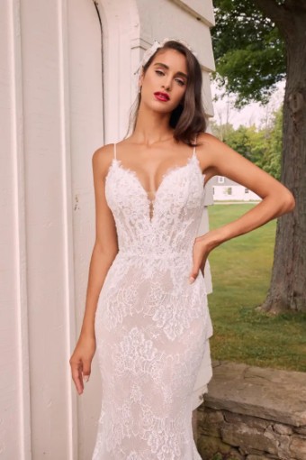 Calla Blanche LA22111 #0 default Ivory/Light Nude thumbnail