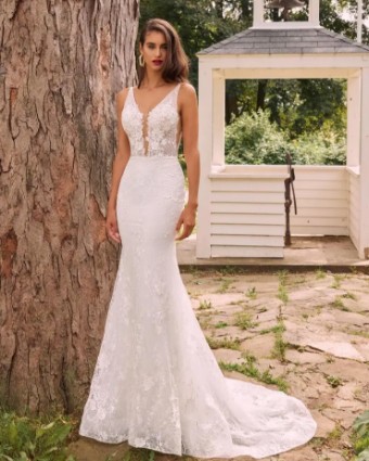 Calla Blanche LA22109 #0 default Ivory thumbnail