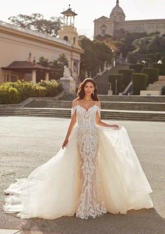 Pronovias JOANNE #0 default thumbnail