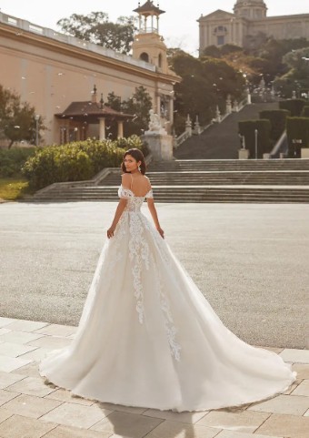 Pronovias JOANNE #1 default thumbnail