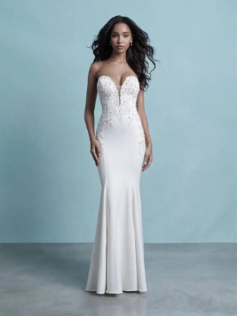 Allure 9776 #4 thumbnail