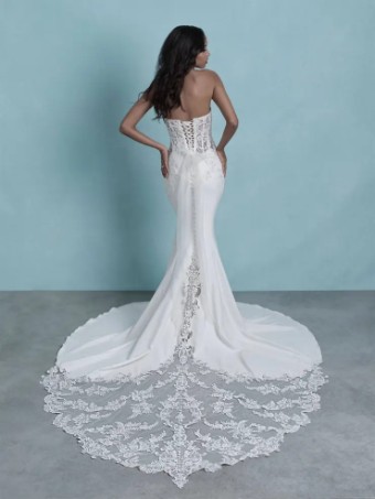 Allure 9776 #5 thumbnail