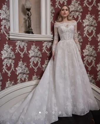 Calla Blanche LA23230 #0 default Ivory/Ivory thumbnail