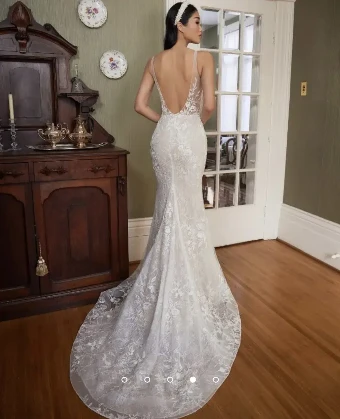 Calla Blanche LA23240 #1 default Ivory/Light Nude thumbnail