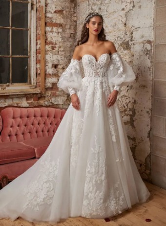 Calla Blanche 123245 #3 thumbnail