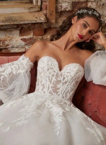 Calla Blanche 123245 #4 thumbnail