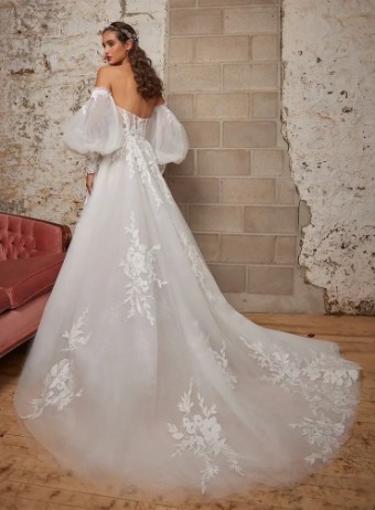 Calla Blanche 123245 #5 thumbnail