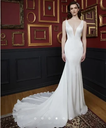 Calla Blanche LA23237 #0 default Ivory thumbnail