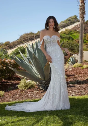 Morilee 1215 #2 thumbnail