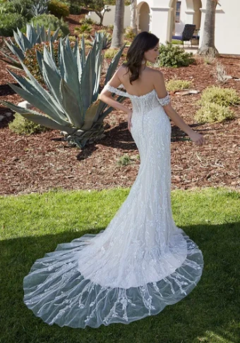Morilee 1215 #3 thumbnail