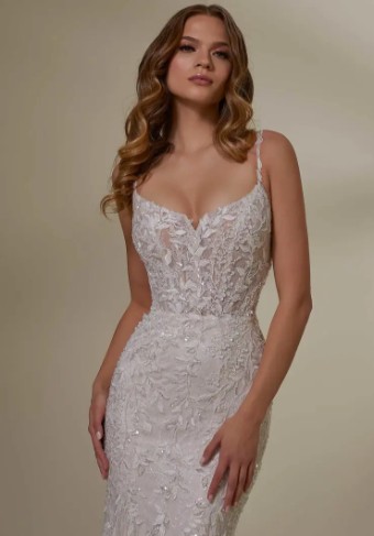 Morilee 2542 #2 thumbnail