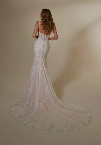 Morilee 2542 #3 thumbnail