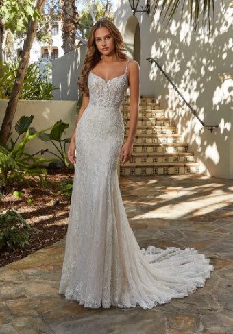 Morilee 2542 #4 thumbnail