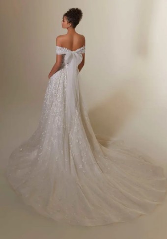 Morilee 2531 #2 thumbnail