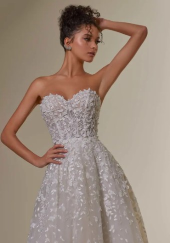 Morilee 2531 #3 thumbnail
