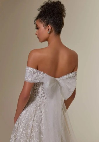 Morilee 2531 #4 thumbnail