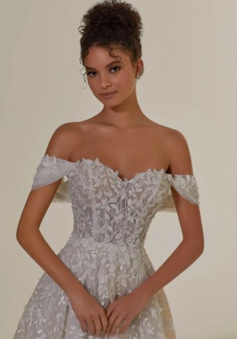 Morilee 2531 #5 thumbnail