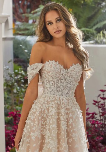 Morilee 2531 #6 thumbnail
