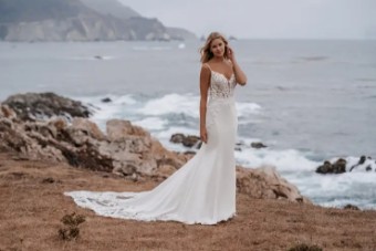 Allure C638 #0 default Ivory/Nude thumbnail