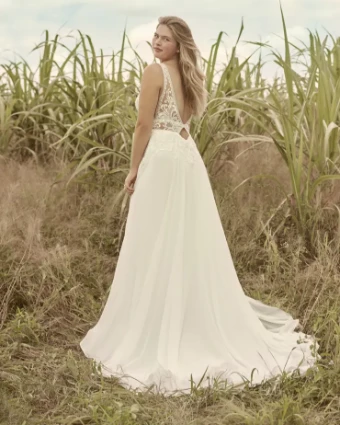 Maggie Sottero Breanne 21RS384 #2 default Ivory thumbnail