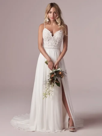 Maggie Sottero Lorraine 20RS712 #0 default Ivory thumbnail