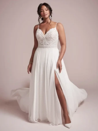 Maggie Sottero Lorraine 20RS712 #2 default Ivory thumbnail