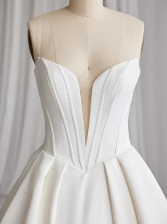 Maggie Sottero DERRICK (23MS723A01) #5 default Ivory thumbnail