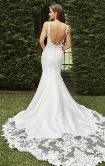 Sophia Tolli ST2227 #1 default Ivory thumbnail