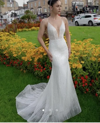 Calla Blanche LA24107 #0 default Ivory thumbnail