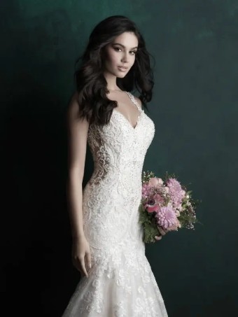 Allure C504 #2 default Ivory/Nude thumbnail