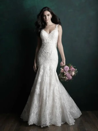 Allure C504 #0 default Ivory/Nude thumbnail